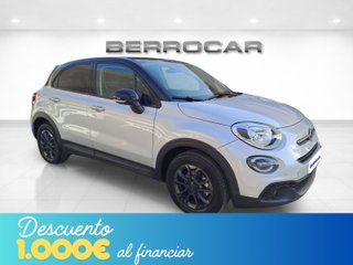 Fiat 500X Club 1.0 Firefly T3 88KW (120 CV)