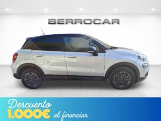 Fiat 500X Club 1.0 Firefly T3 88KW (120 CV)