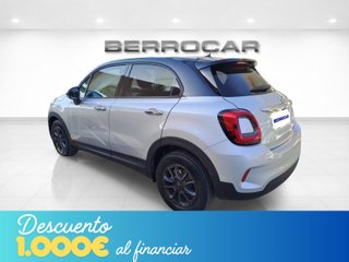 Fiat 500X Club 1.0 Firefly T3 88KW (120 CV)