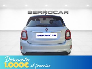 Fiat 500X Club 1.0 Firefly T3 88KW (120 CV)