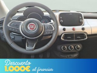 Fiat 500X Club 1.0 Firefly T3 88KW (120 CV)