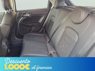 Fiat 500X Club 1.0 Firefly T3 88KW (120 CV)
