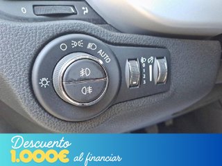 Fiat 500X Club 1.0 Firefly T3 88KW (120 CV)