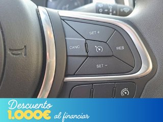 Fiat 500X Club 1.0 Firefly T3 88KW (120 CV)