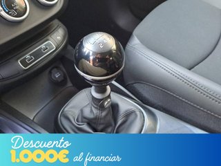 Fiat 500X Club 1.0 Firefly T3 88KW (120 CV)