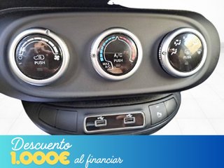 Fiat 500X Club 1.0 Firefly T3 88KW (120 CV)