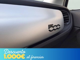 Fiat 500X Club 1.0 Firefly T3 88KW (120 CV)
