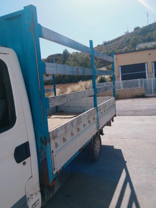 Iveco daily 29l11 1999