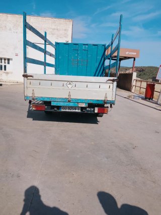 Iveco daily 29l11 1999