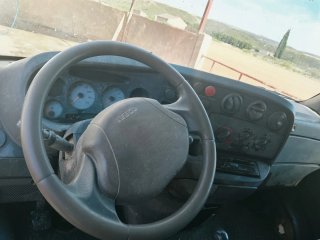 Iveco daily 29l11 1999