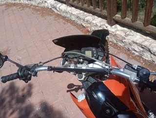 DERBI SENDA R DRD DEVIL 50 2005
