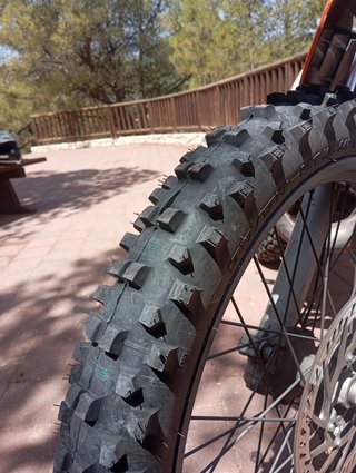 DERBI SENDA R DRD DEVIL 50 2005