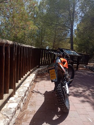 DERBI SENDA R DRD DEVIL 50 2005