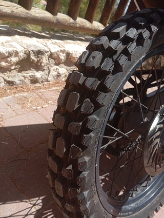 DERBI SENDA R DRD DEVIL 50 2005
