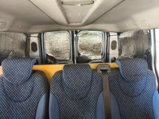FIAT E-Scudo 2007