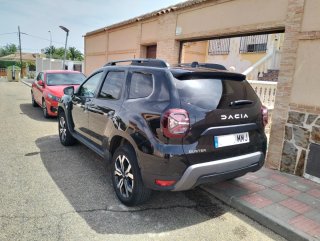 Dacia Duster 2023