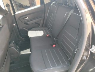 Dacia Duster 2023