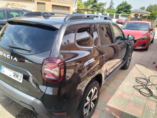 Dacia Duster 2023