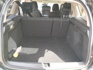 Dacia Duster 2023