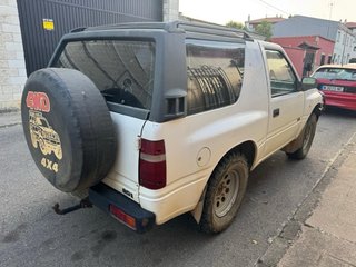 Opel Frontera 1998