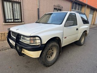 Opel Frontera 1998