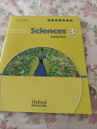 libro ingles