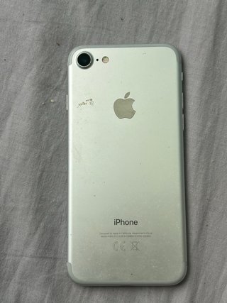 iPhone 7 Bianco