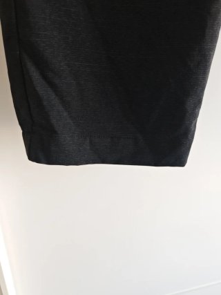 Pantalón escalada Red Chilli negro