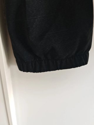 Pantalón escalada Red Chilli negro
