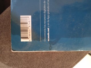 Libros 1 de bachillerato