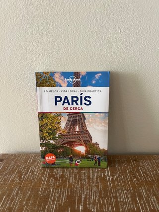 París de cerca