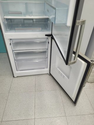 ☆NEVERA MARCA BOSCH COMBI NOFROST☆