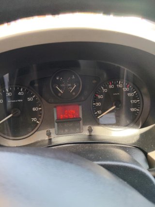 Citroen Berlingo 2016