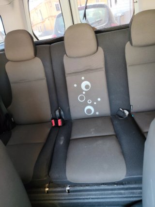 Citroen Berlingo 2016