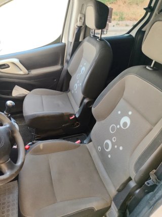 Citroen Berlingo 2016