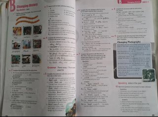 Libros inglés 2°eso