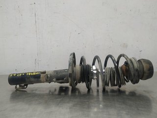 AMORTIGUADOR DELANTERO IZQUIERDO SKODA FABIA (5J2