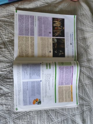 Llengua catalana i literatura, 3 ESO Codi obert