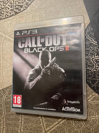 Juegos de la play station 3