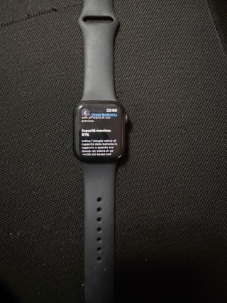 Apple Watch SE (2^generazione) 40mm