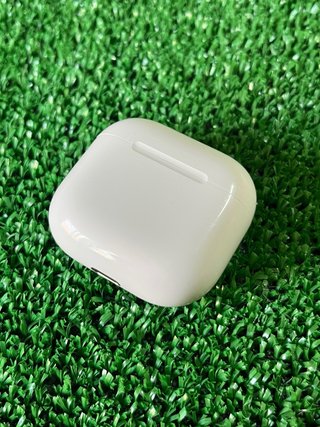 CAJA AIRPODS 4 (sin anc)
