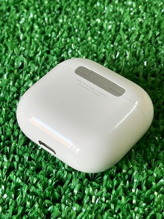 CAJA AIRPODS 4 (sin anc)