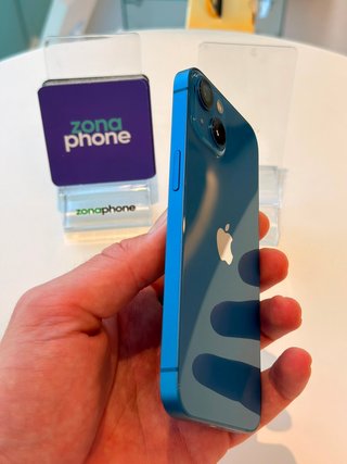 iPhone 13 128GB Azul | 2 Años De Garantía