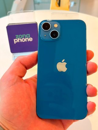 iPhone 13 128GB Azul | 2 Años De Garantía