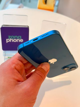 iPhone 13 128GB Azul | 2 Años De Garantía