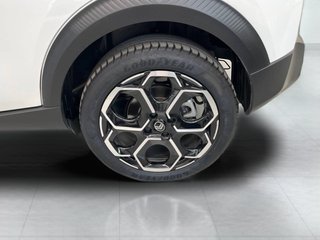 Citroën ë-C3 ë-C3 Eléctrico Max
