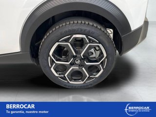 Citroën ë-C3 ë-C3 Eléctrico Max