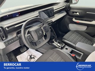 Citroën ë-C3 ë-C3 Eléctrico Max