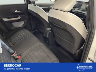 Citroën ë-C3 ë-C3 Eléctrico Max
