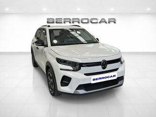 Citroën ë-C3 ë-C3 Eléctrico Max